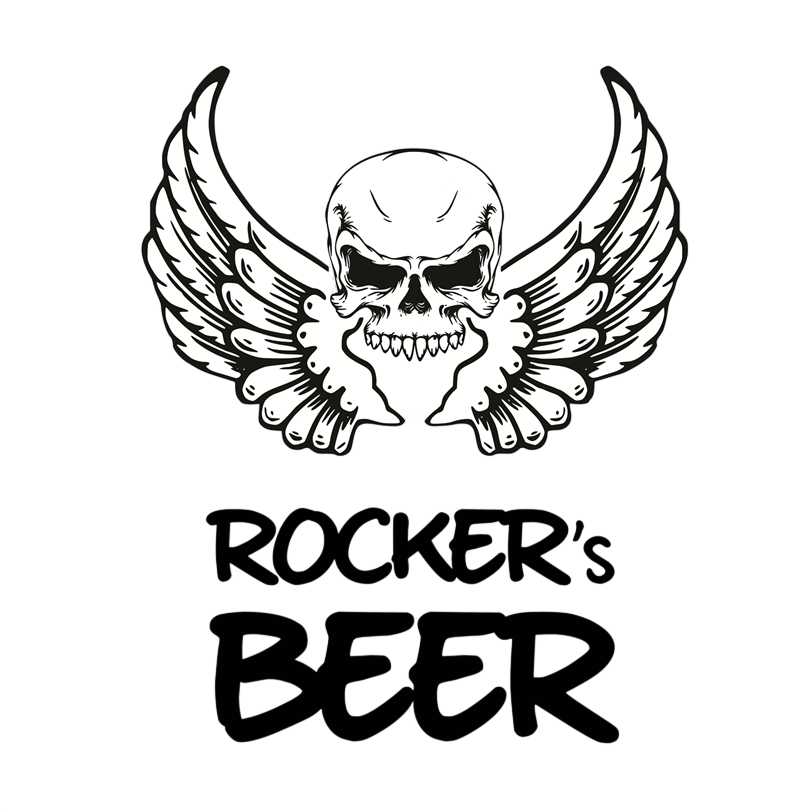 Rocker's Beer